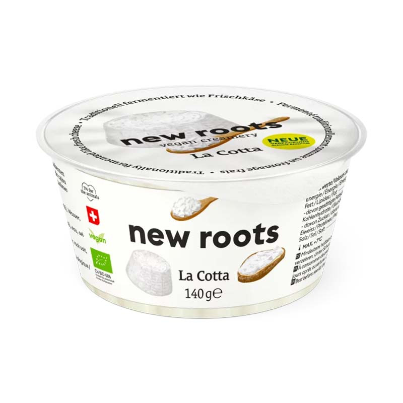 La Cotta New Roots Nature