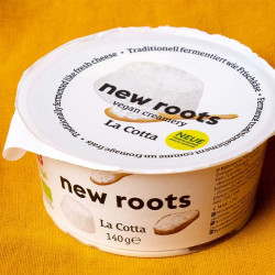 La Cotta New Roots Nature