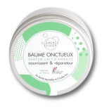 Baume lait amande CLEMENCE ET VIVIEN 150ml  Baume lait amande CLEMENCE ET VIVIEN 150ml