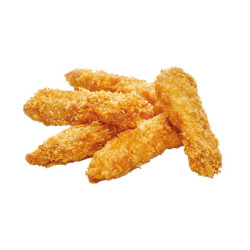 crispy tenders vegan kokiriki 200g