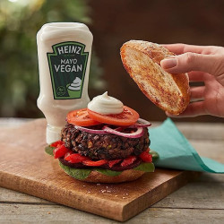 heinz mayo vegan 2