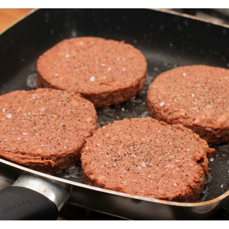 unconventional burger 2