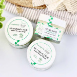 lot déodorant clémence et vivien - herbacé x3 lot déodorant clémence et vivien - herbacé x3