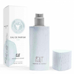 Fiilit eau de parfum Ice Boréal format voyage 11ml