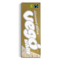 Vego white almond bliss