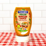 sauce burger vegan thomy 300ml sauce burger vegan thomy 300ml