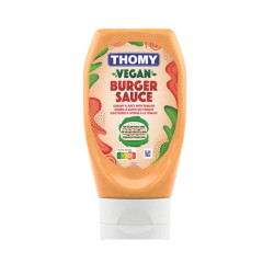 thomy sauce burger vegan 300ml