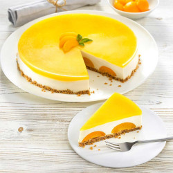 Gélifiant vegan Dr. Oetker x4