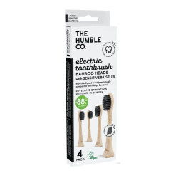 tete brosse a dents electriques au charbon the humble co x4