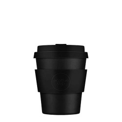 mug de voyage bambou - ecoffee cup - kerr napier 240ml