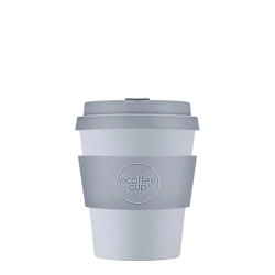 Mug de voyage en bambou - Glittertind Ecoffee Cup - 240ml