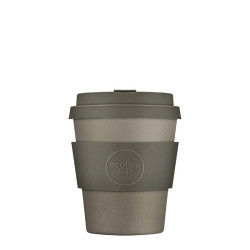 Mug de voyage - Molto grigio Ecoffee Cup - 240ml