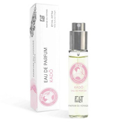 Recharge eau de parfum Fiilit voyage kado japon 11ml