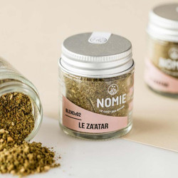 Le Zaatar - 10g