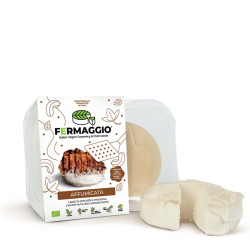 fermaggio affumicata bio 150g