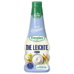 sauce mayonnaise develey originale 500ml