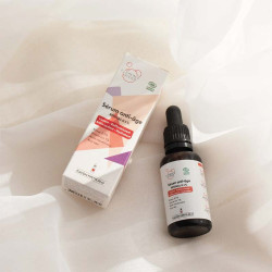 serum anti age clémence & vivien