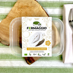 fermaggio coeur de cajou 140g