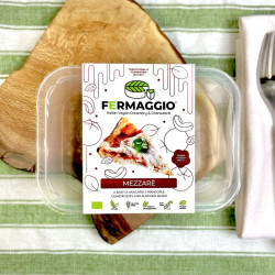 Mezzarè Bio fermaggio 150g