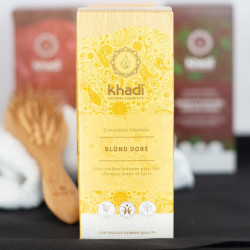 Blond Doré Khadi