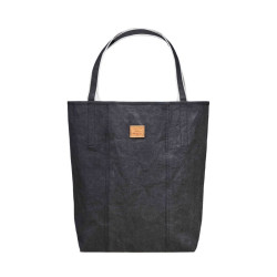 totebag iconic shopper ebony out of the woods