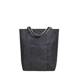 out of the woods totebag iconic shopper ebony