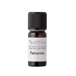 huile essentielle de palmarosa bonescient 10 ml