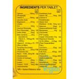 pregnancy essentials veganicity compo