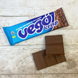 vego crisp 40g