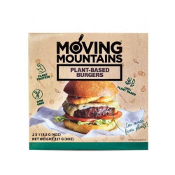 burger moving mountains 2x113g