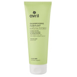 shampoing purifiant cheveux gras avril 