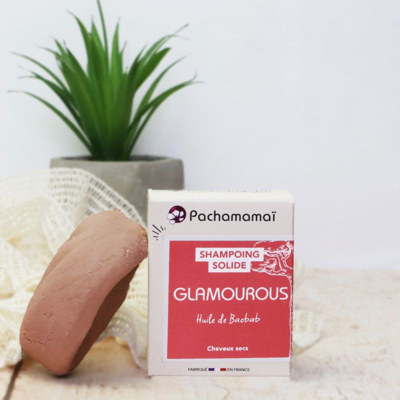 glamourous pachamamai 65g