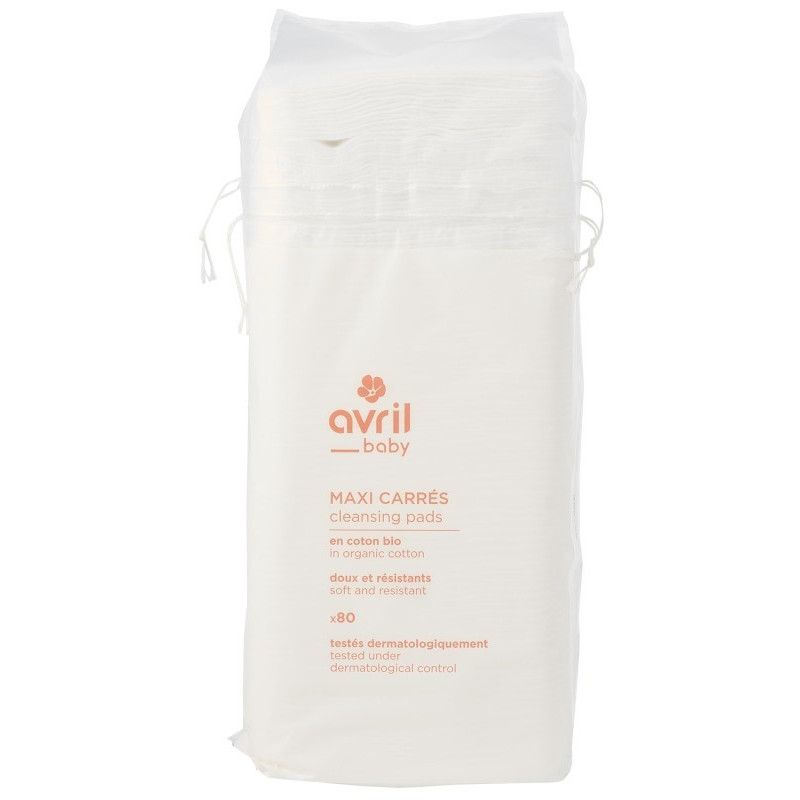 carre coton bio avril