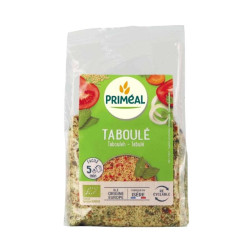 taboule bio primeal 300g