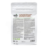 croquettes Amicat 300g - back croquettes Amicat 300g - back