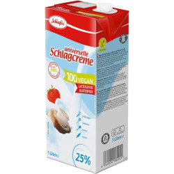 schlagcreme universelle 1L Schlagfix 2