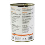 pate chien vegan ami love orange 2