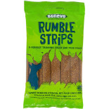 bandes à macher pour chien vegan benevo 180g