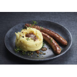 accro saucisses recette