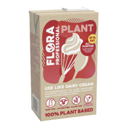Flora professional plant 31