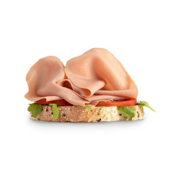 jambon végétal heura 78g