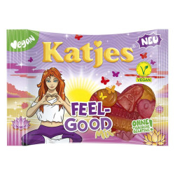 bonbon katjes feel good mix 175g