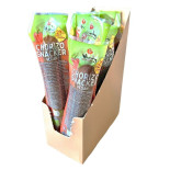 lot space bar façon chorizo wheaty x12 lot space bar façon chorizo wheaty x12