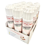 chantilly vegan schlagfix lot x12 chantilly vegan schlagfix lot x12