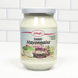 Mayonnaise vegan Schlagfix 250ml