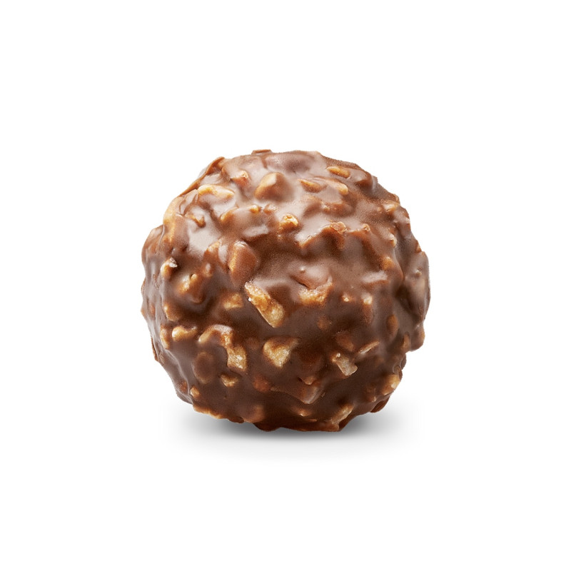 loveraw nutty choc balls 2