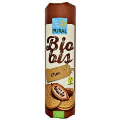 Biobis - Biscuits fourrés...