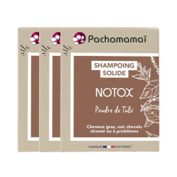 lot notox pachamamai x3