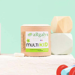 Multikid Araglys vegakid