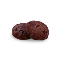 la marmotte gourmande cookies tout choco x12.